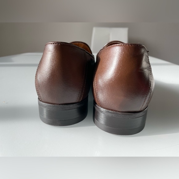 Airfit technical insole made of leather. - Picture 3 of 4